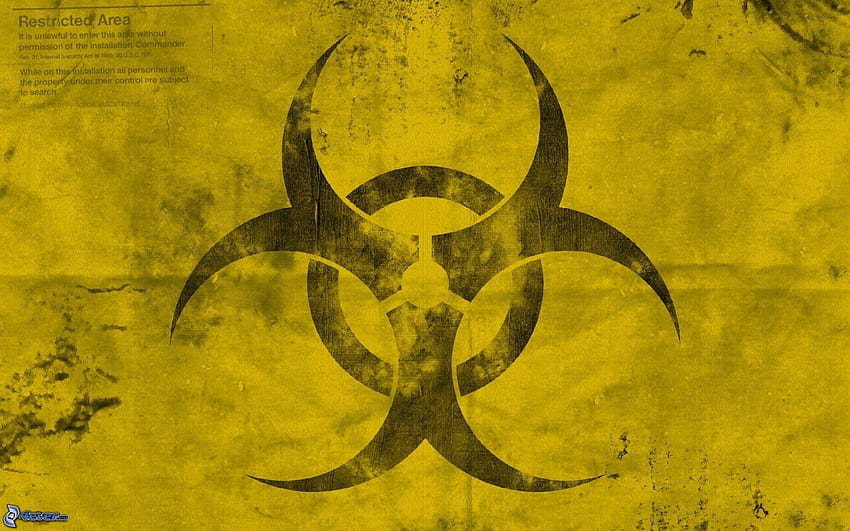 Así es como la radiación afecta al ser humano, radiacion HD wallpaper