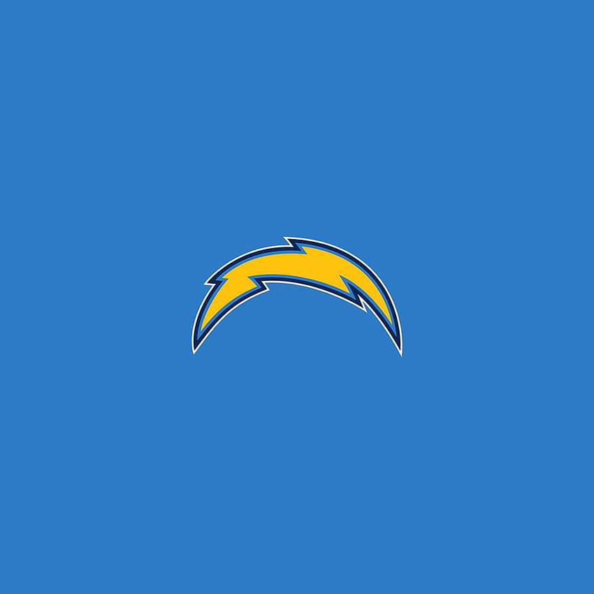 iPad with the San Diego Chargers Team Logos – Digital Citizen, los angeles chargers HD phone wallpaper