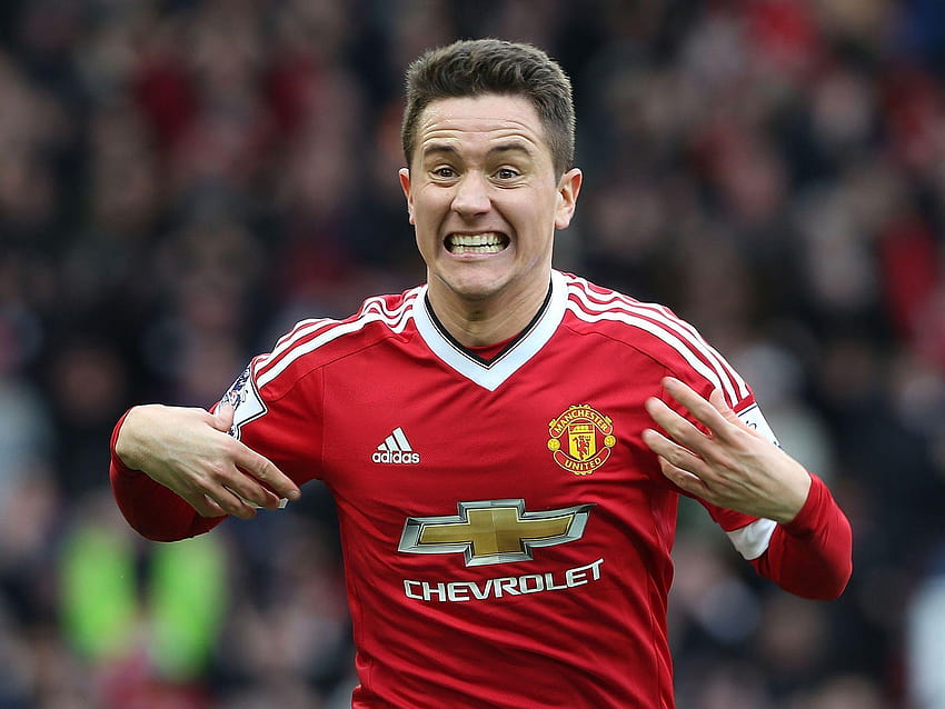 Herrera jumps to defence of underfire Pogba  praises Man Utd for signing  the right players in summer window  Goalcom India