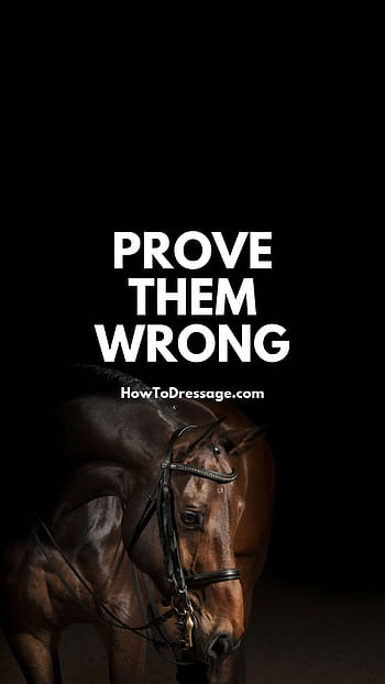 Prove them wrong hires stock photography and images  Alamy