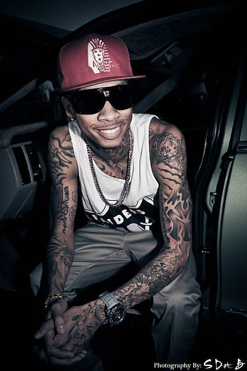 tyga tumblr quotes