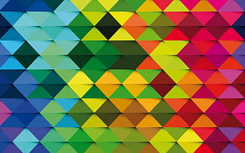 Sunset-Inverted-Colour-Triangle-768x1280  Wallpaper, Invert colors, Art  wallpaper