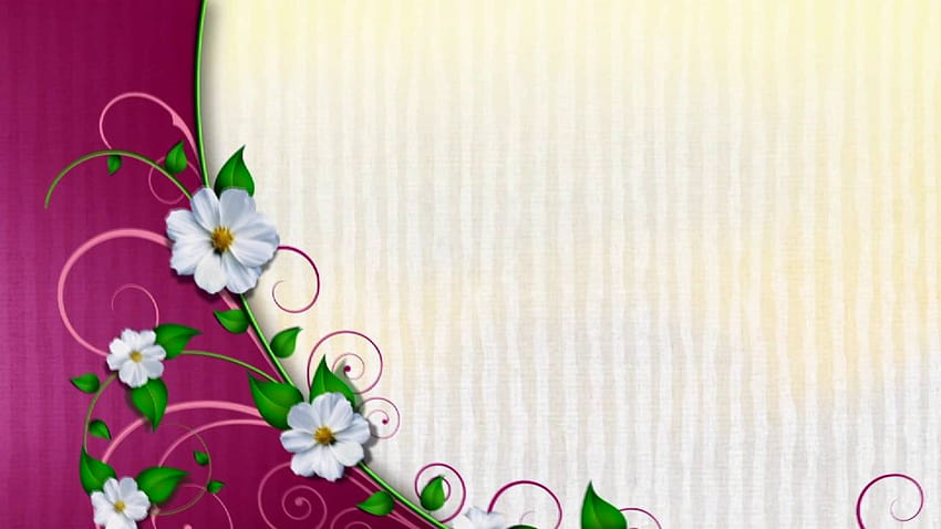 Wedding background, motion graphics, video, background wedding HD wallpaper  | Pxfuel