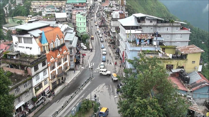 Kalimpong, Darjeeling, Gangtok, Lachung ...globusholidays.in HD wallpaper