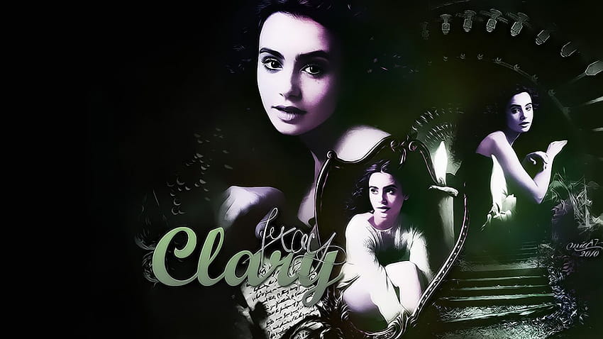 Clary Fray ... afari HD wallpaper