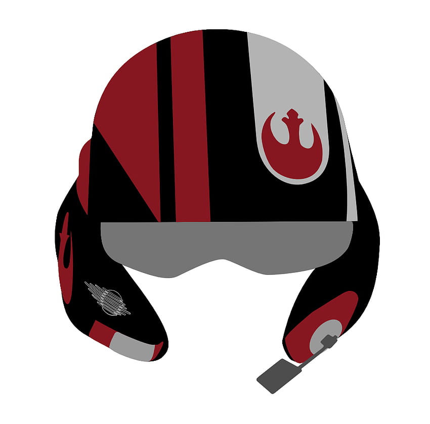 Star Wars Rebels Ezra Bridger Helmet In Conjunction, capacetes ezra bridger papel de parede HD