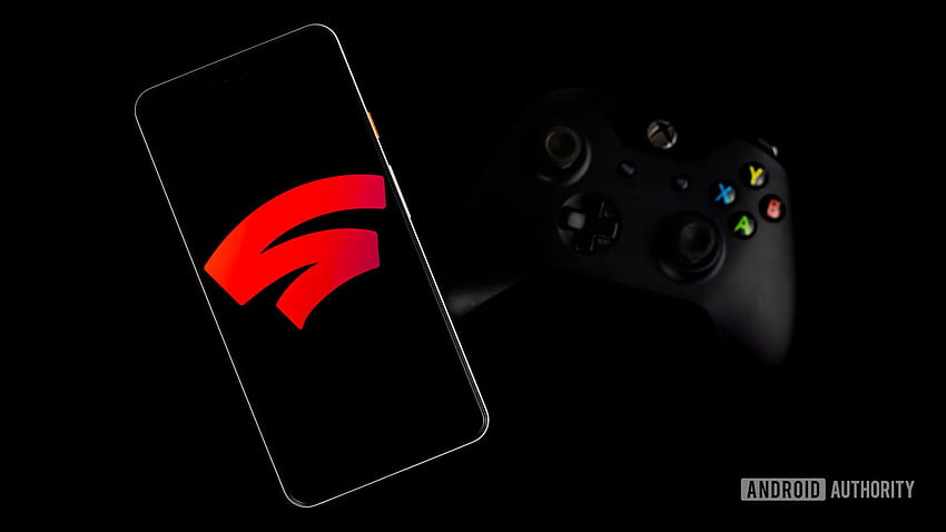 Google Stadia games: Here's the full ...androidauthority HD wallpaper