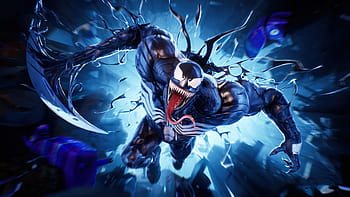 Venom gaming HD wallpapers | Pxfuel