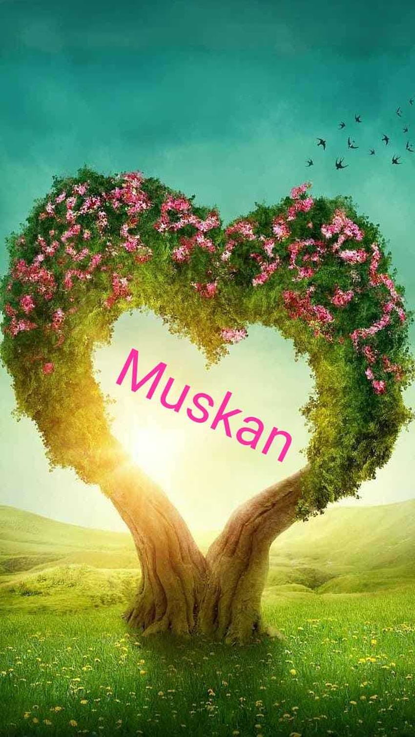 Muskan | Islampur