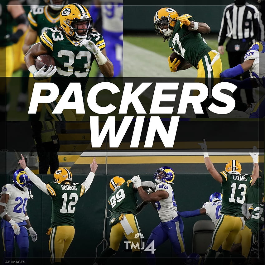 Green Bay Packers 2021 HD phone wallpaper