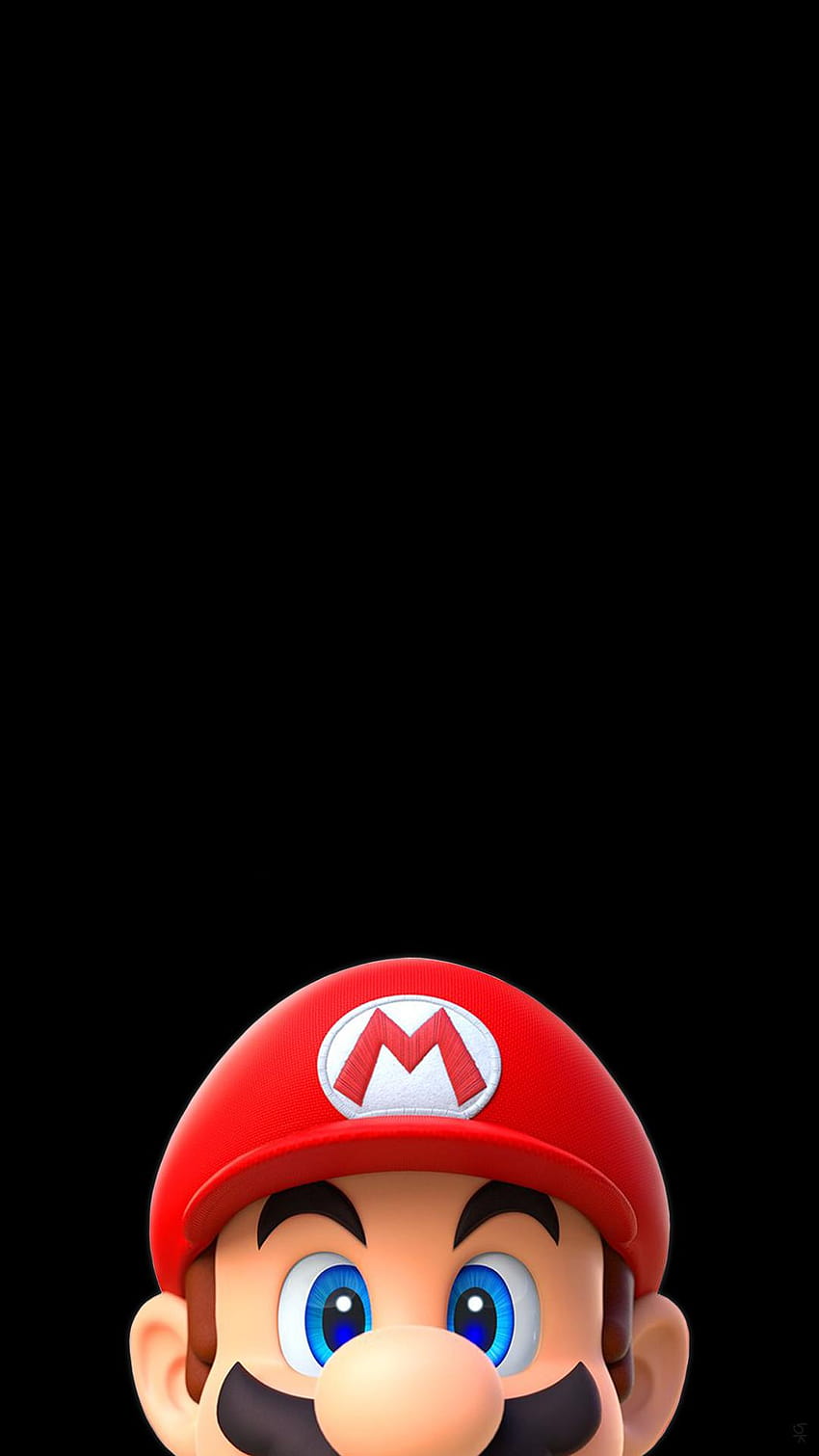 7 Mario Iphone, mario bros iphone HD phone wallpaper