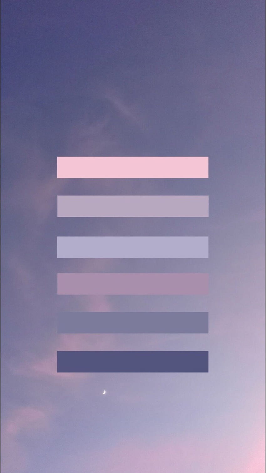 57 iOS Aesthetic Pink Home Screen Wallpapers  STRAPHIE