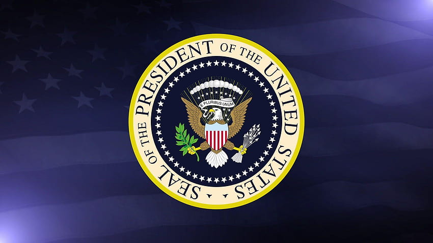 del sello presidencial fondo de pantalla