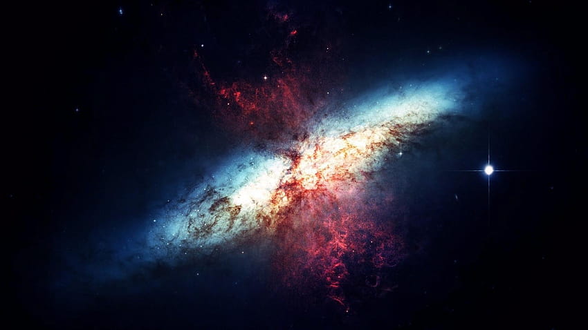 1600x900px Interstellar, Helium HD-Hintergrundbild