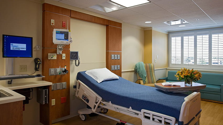 I migliori 5 sfondi del pronto soccorso dell'ospedale sull'anca, stanza d'ospedale Sfondo HD