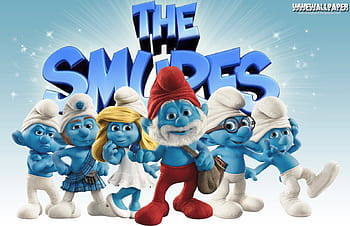 Page 7 | smurfs the smurfs HD wallpapers | Pxfuel