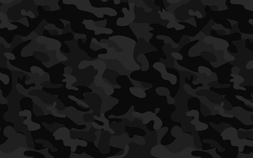Black , urban camouflage HD wallpaper | Pxfuel