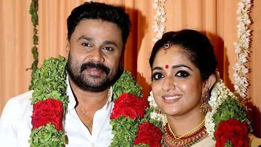 Dileep and Kavya Madhavan welcome a baby girl on Dussehra while Mohanlal accepts his resignation from AMMA HD wallpaper