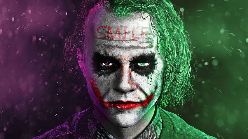 Joker PC, pc joker 2022 HD wallpaper | Pxfuel