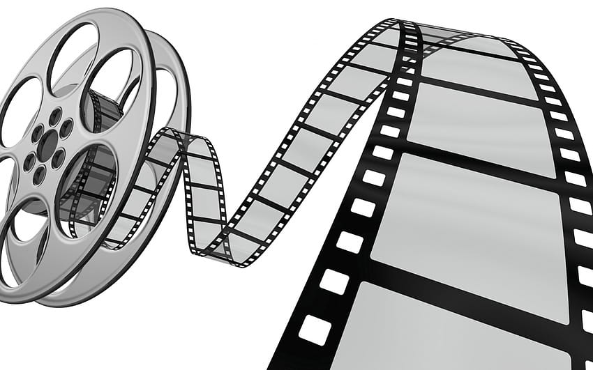 Old Time Movie Camera Clip Art Filmrolle GIF-Clipart, am besten [5220 x 2910] für Ihren Kinoclip, Mobilgerät und Tablet HD-Hintergrundbild