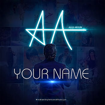 Have You Seen the Logo of Allu Arjun's Next Film Yet?-nextbuild.com.vn