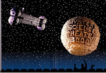 Mst3k HD wallpaper | Pxfuel