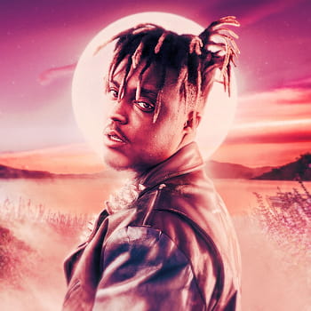Juice WRLD memorialized in Chicago murals by Corey Pane, Chris Devins -  Chicago Sun-Times