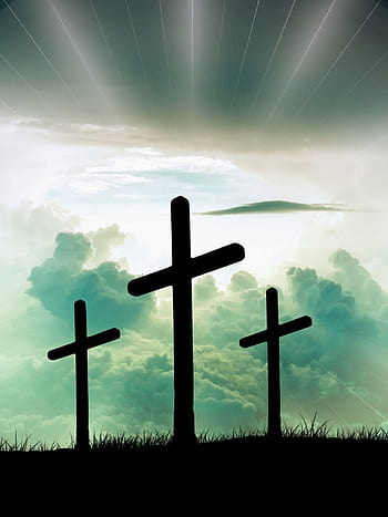 cool cross wallpaper mobile