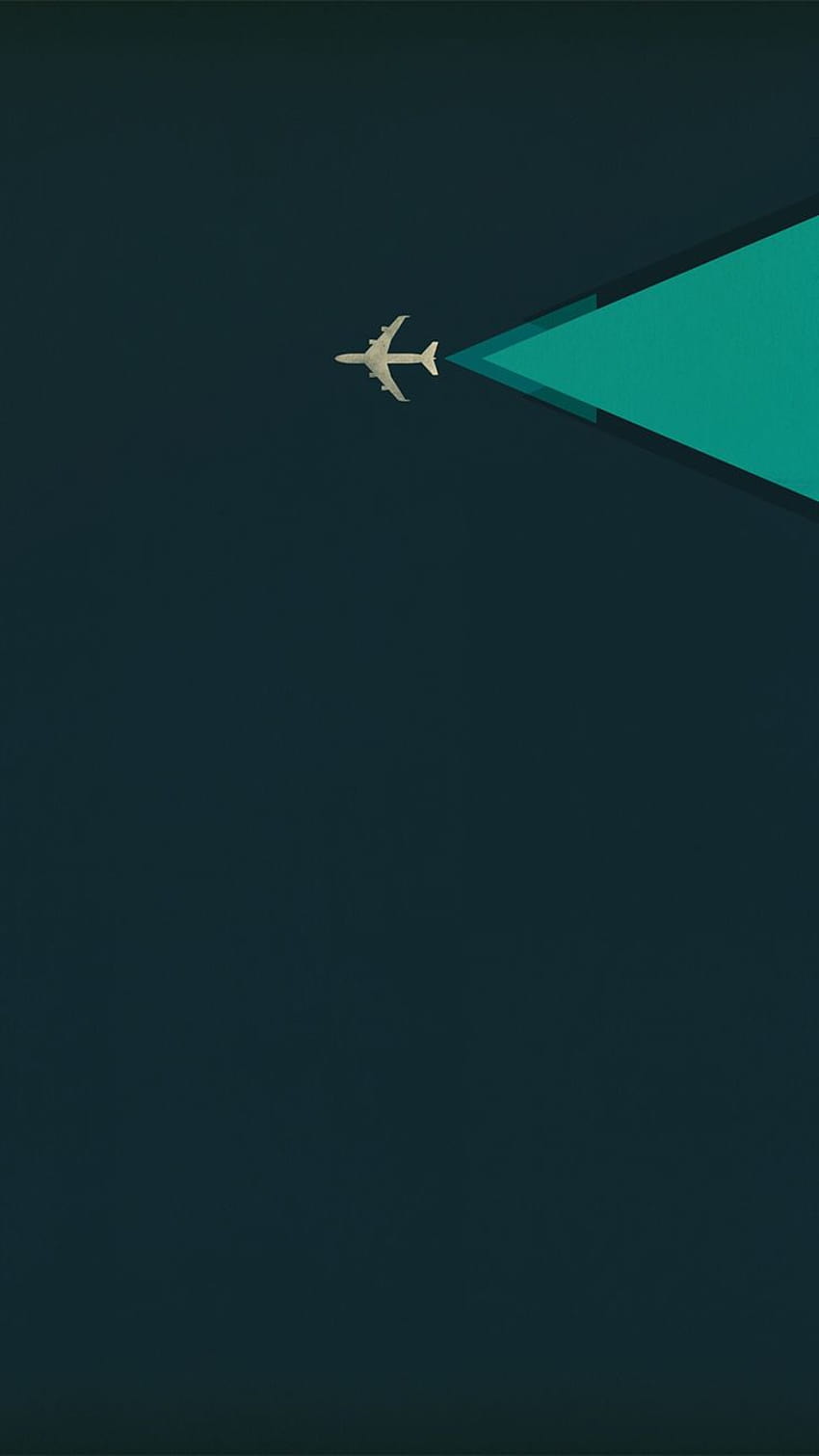 Simplistic iPhone, vertical minimalist HD phone wallpaper | Pxfuel