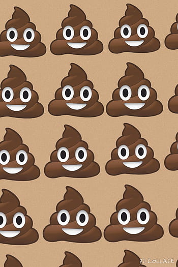 Funny Poop Wallpaper