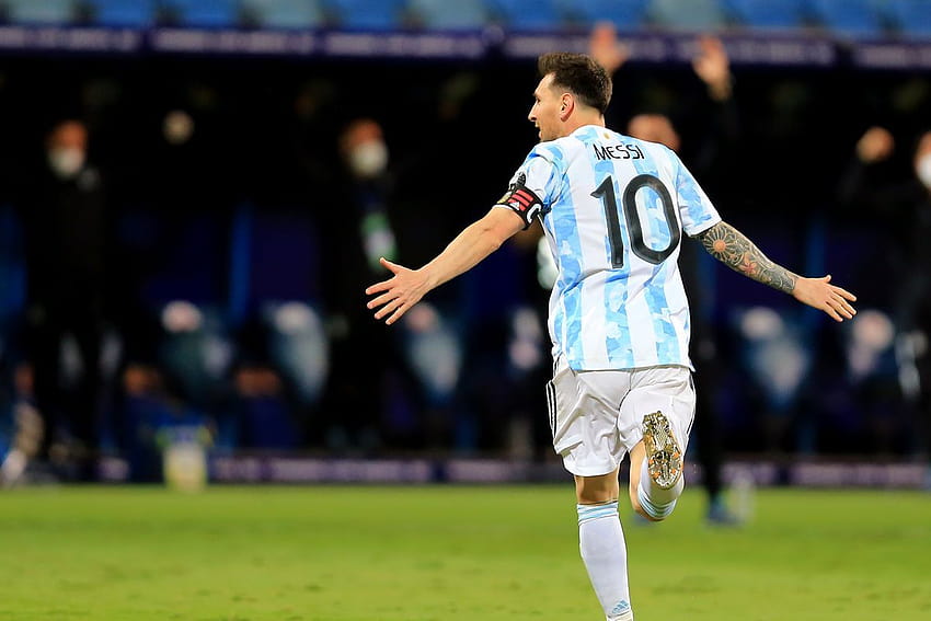 Colombia vs. Argentina odds: Opening betting lines for semifinal in Copa America 2021, final brazil vs argentina 2021 HD wallpaper