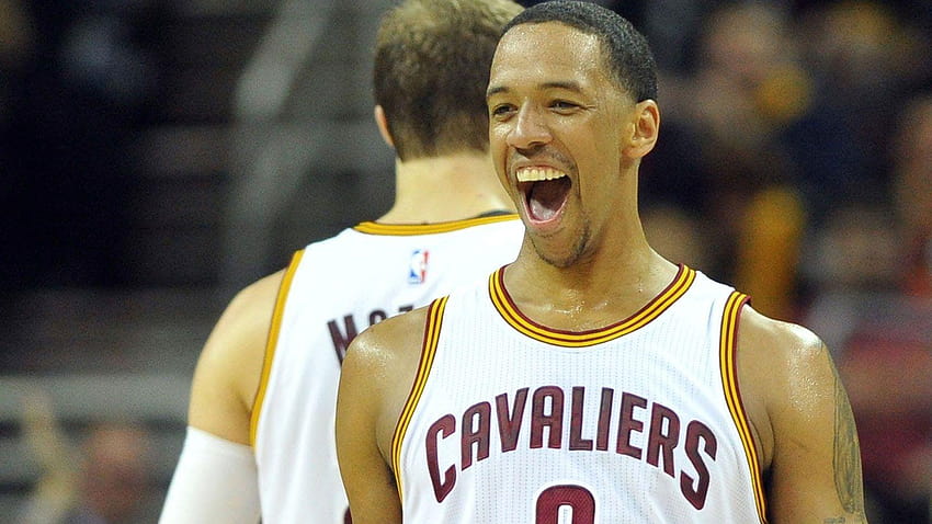 What does Channing Frye bring to the Cleveland Cavaliers? HD wallpaper