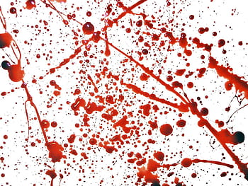 blood splatter background dexter