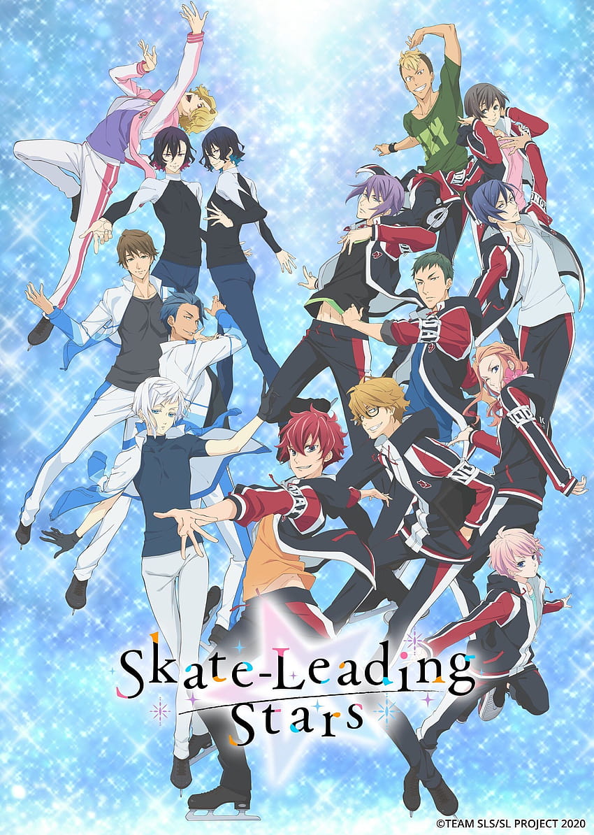 Skate Leading Stars – 01 HD phone wallpaper