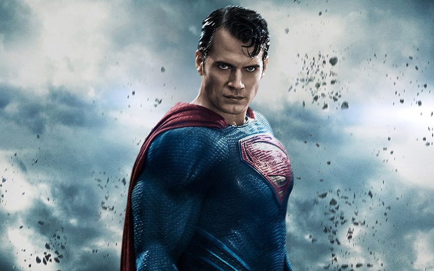 Warner Bros. иска филм за силен Супермен – начална страница на Супермен, завръщането на Супермен HD тапет