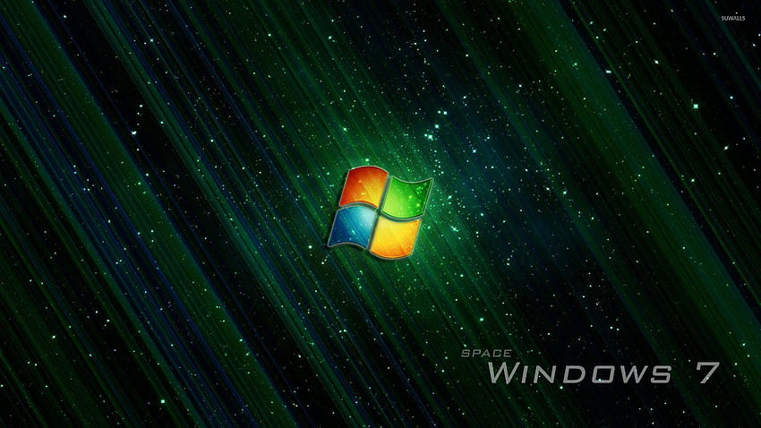 Windows 7 [3], win7 1920x1080 HD-Hintergrundbild