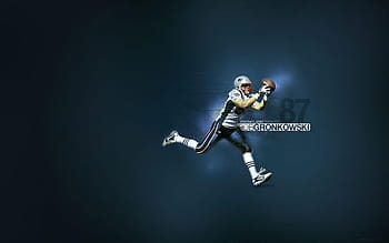 Gronk Wallpapers - Wallpaper Cave