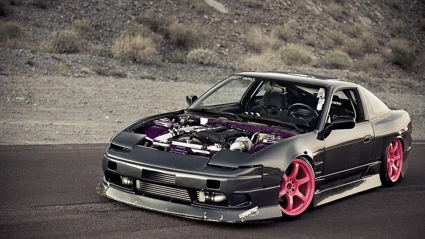 Nissan 240sx, 240sx full HD wallpaper | Pxfuel