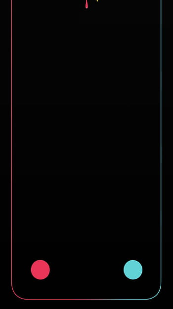 Iphone xs max outline Wallpaper Download | MobCup