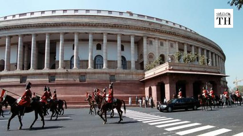 All about the Parliament House, india parliament HD wallpaper
