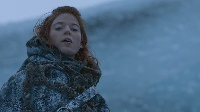 Ygritte Game Thrones Rose Leslie Gallery, ygritte got HD wallpaper | Pxfuel