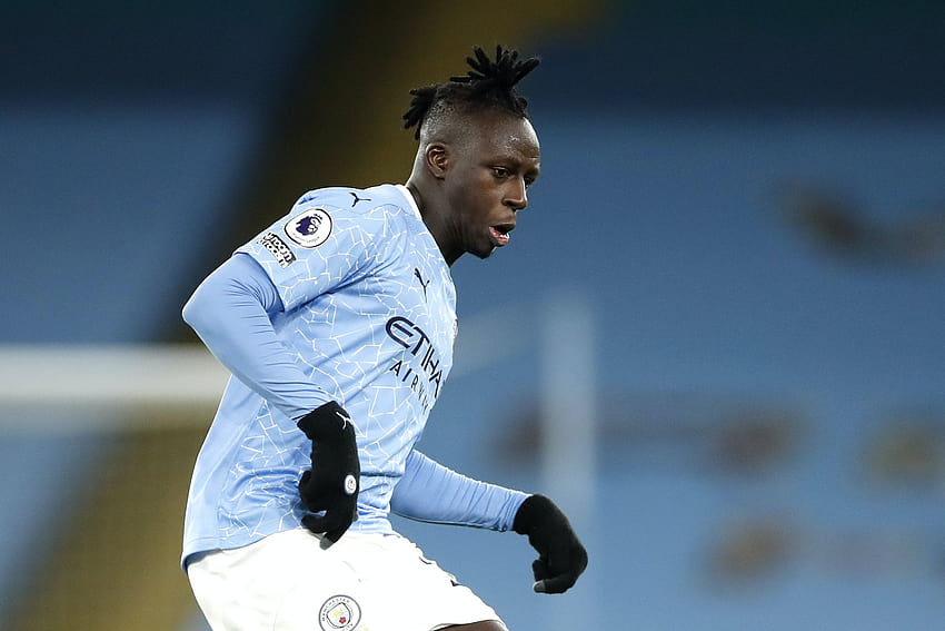 Man City express disappointment over Benjamin Mendy's Covid HD wallpaper