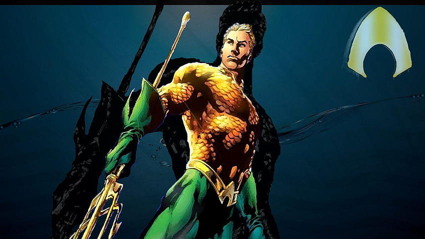 Aquaman wallpaper by Jhaie  Download on ZEDGE  3edc