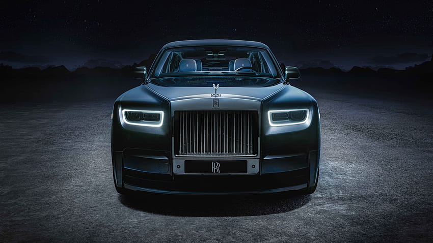 Rolls Royce Phantom Wallpapers  Top Những Hình Ảnh Đẹp