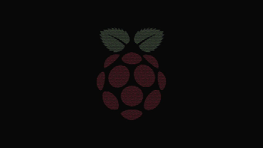 Raspberry Group, raspberry pi HD тапет