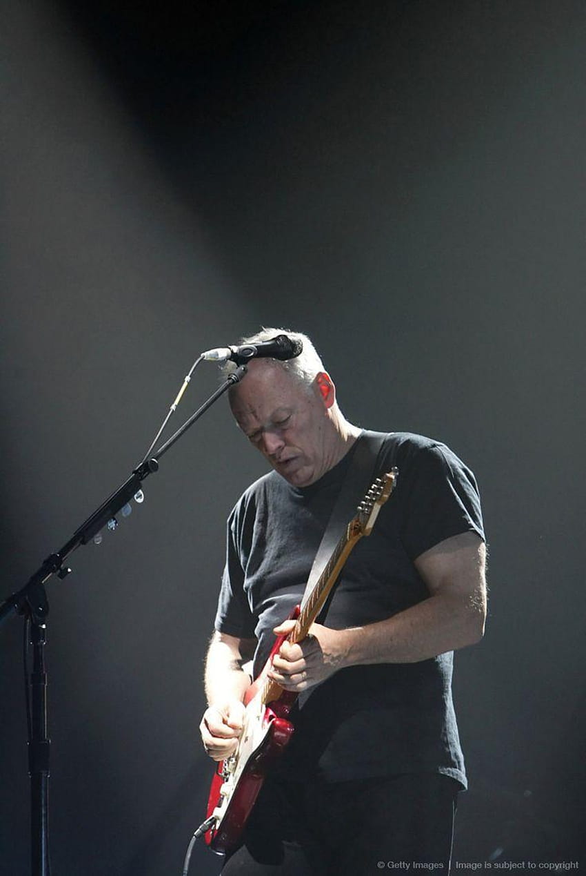 160 en iyi David Gilmour HD telefon duvar kağıdı