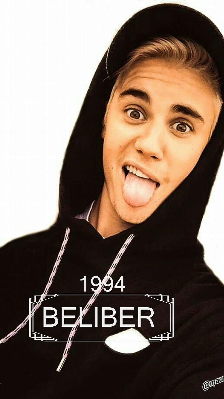 Justin Bieber iPhone, justin bieber mobile HD phone wallpaper