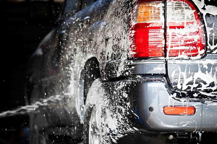 Car Wash HD wallpaper | Pxfuel