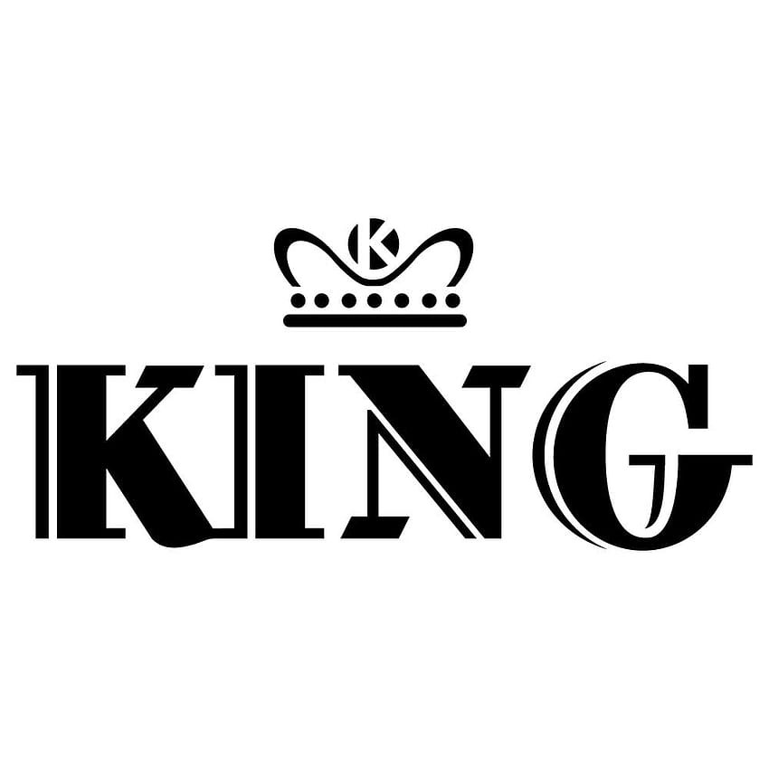 Sunday Recap for 12/10 Big Question: Who is the King of, king logo HD phone wallpaper