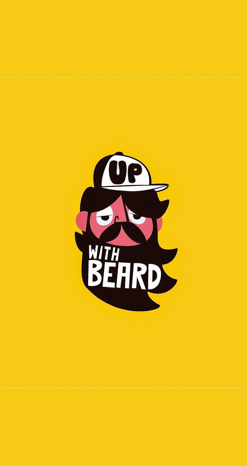 Beardo: Over 5 Royalty-Free Licensable Stock Vectors & Vector Art |  Shutterstock